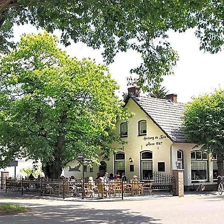 De Bos