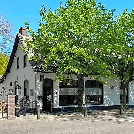 De Bos * Roermond