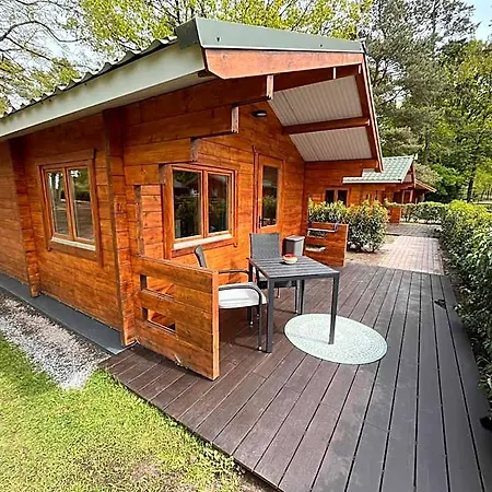 De Bos
